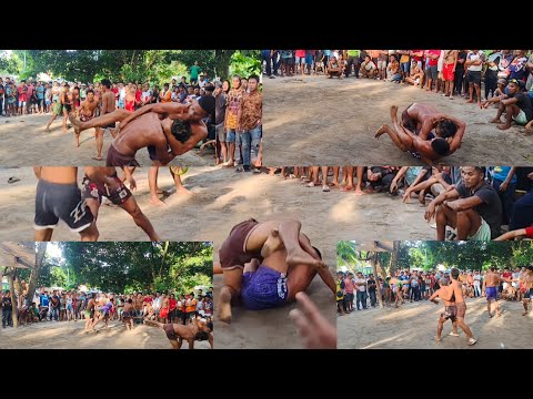 KANGKONG VS DALDAP ‼️LARONG MINDANAO 3X3 BASKETBALL FULL VIDEO