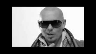 PITBULL FEAT SHAKIRA - GET IT STARTED