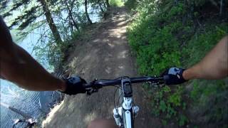 Sun Mountain Trails Preview