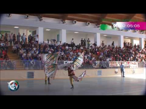 Singolo eliminatorie PALUMBO A. - Tenzone Aurea - Agropoli 2009