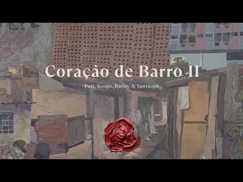 onni e asiri - Coração de Barro 2 part. Keops, Raony e Santuspê
