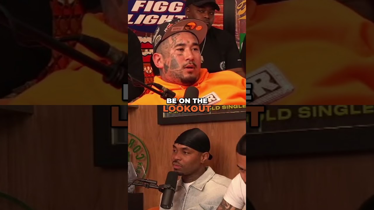 New Food Content with AD and Sharky Coming Soon!