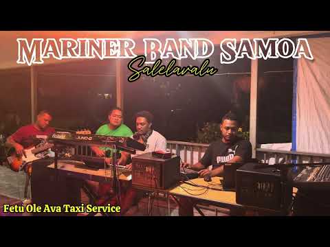 Mariner Band - Le Tu’una Oe by Josh Tatofi (live cover)