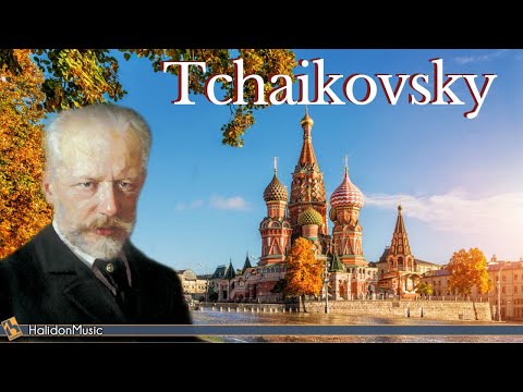 download lagu mp3 mp4 Tchaikovsky Romantic Music, download lagu Tchaikovsky Romantic Music gratis, unduh video klip Tchaikovsky Romantic Music