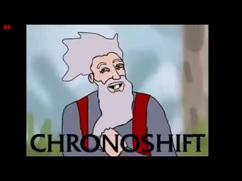 VEL'KOZ GOT TROLLED BY ZILEAN  (League of Legends Funny Video)