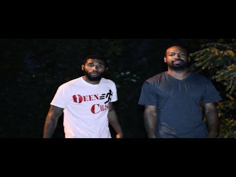 Hondow Ft Hannibal - 93 Flow / Kerosene (Official Video)