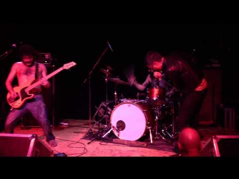 Zeus! (feat. Justin Pearson) - Sick and Destroy