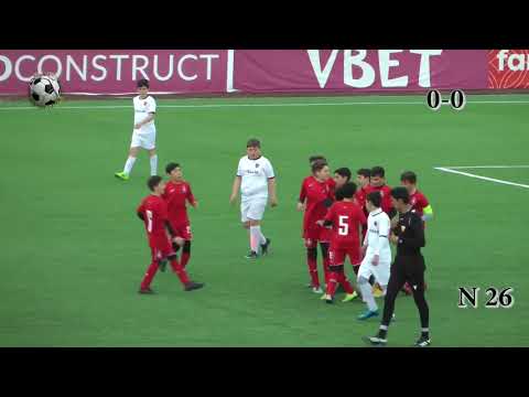 Pyunik-1-2008 timi 2020-2021 mrcashrjani goler@