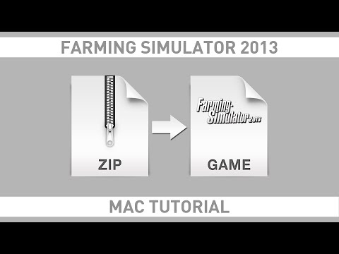 comment installer mods farming simulator 2015