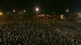 I just want to praise you - Benny Hinn