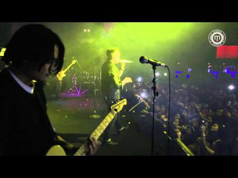 Bamboo - Hinahanap Hanap Kita (Live in Toronto)