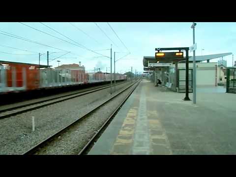 M 48838 {madeira - vazio} Leirosa-Tui a reboque da LD Euro 4000 6007 Takargo (Cacia - 24.08.2017)