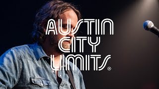 Austin City Limits Web Exclusive: Hayes Carll &quot;Beaumont&quot;