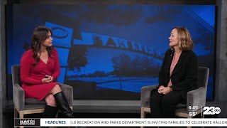 Links for Life Hot Pink Celebration recognizing local breast cancer survivors