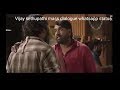 vijay sethupathi mass dialogue scene|Vikram vedhatamil whatsapp status|makkal selvan @dxcreationz