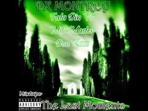 DX MONTREY-Fata Din Vis Ft Don KeeZ