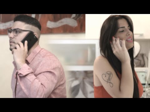 Marco Gagliardi Ft. Valentina Belli - Solo un Diavolo (Ufficiale 2017)