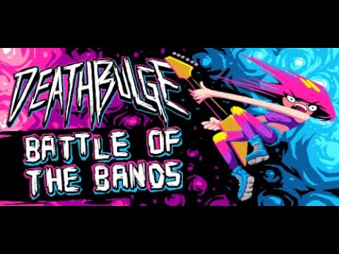 Deathbulge: Battle of the Bands FINAL TRAILER