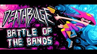 Deathbulge: Battle of the Bands Steam Key (PC) EUROPE