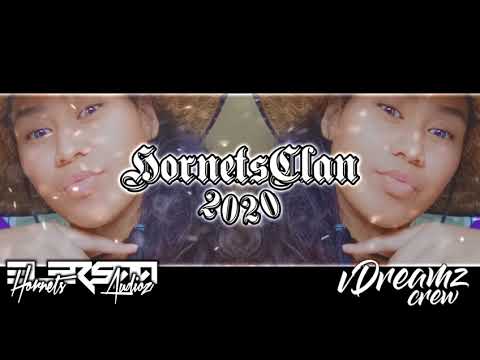 DXZE x WXLF - Vocé ( REMIX2020 )