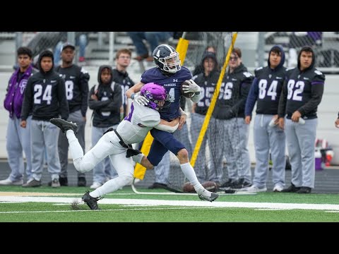 High school football highlights: Alamo Heights eliminated, Smithson Valley survives and advances