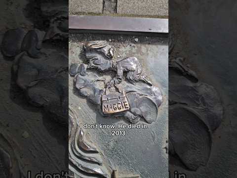 Maggie Thatcher and the Peasant's Revolt.