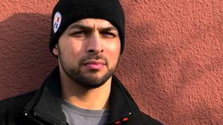 The Kitka Remix Project:  Domino from Hieroglyphics