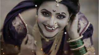 Apsara Ali |Artist:- Bela shende,Ajay Atul |Album:- Natarang ||