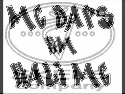 MC Daps km. Kali MC-Ezt Szeretnétek?