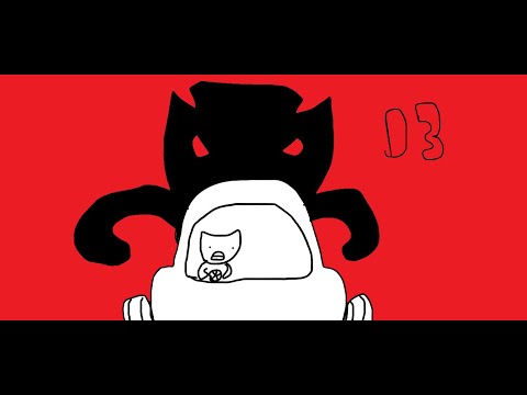 cat robbers 13: escape the museum (blood warning)