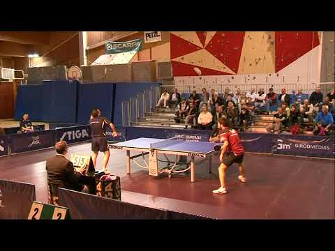 HE CHENG Ziwhen - Anastasios RINIOTIS  (momo rétro)