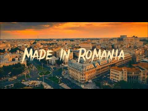 Made in Romania by Ionut Cercel