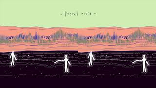 Pastel radio Music Video