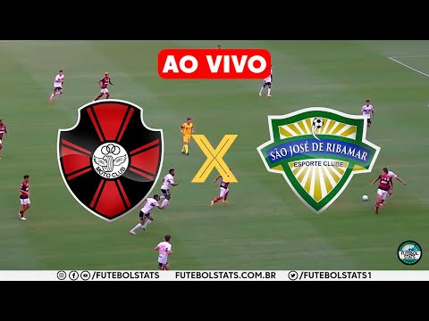 MOTO CLUB X SÃO JOSÉ-MA AO VIVO COM IMAGENS HD - CAMPEONATO MARANHENSE 2021