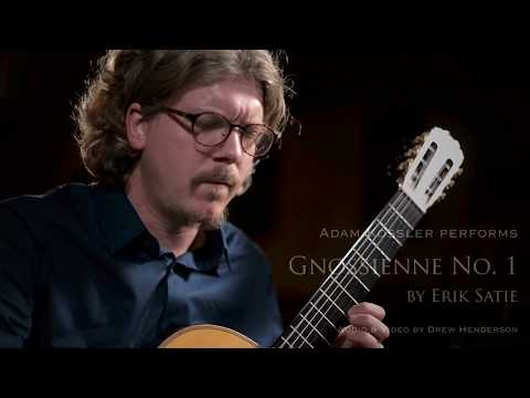 Gnossienne No. 1 by Erik Satie