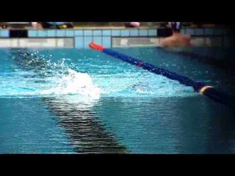 Federica Pellegrini Q&A