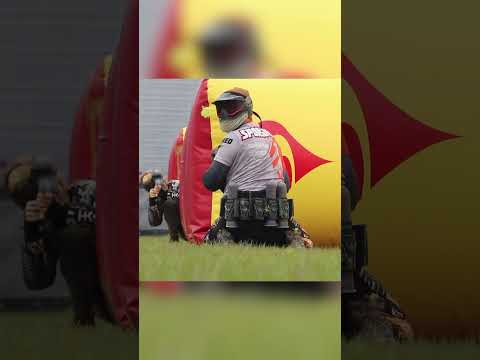 He shot me in the lens!