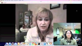 Sarah Powell Skype Interview