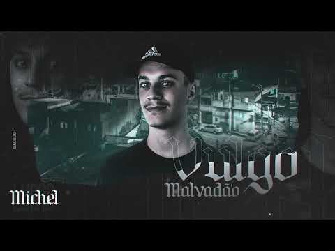 MEGA FUNK - VULGO MALVADÃO // AGOSTO 2021 (DJ LUCAS MICHEL)