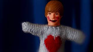 Daniel Hutchings' Thingy - Teaser Trailer