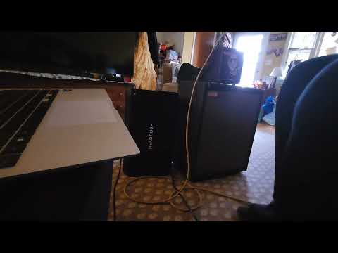 Positive Grid Spark Cab vs Headrush 108 shootout