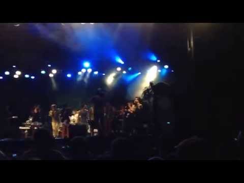 R-go, ByTheWay, MDC - Agárd - Ünnep