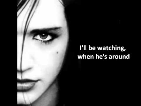 PLACEBO BRICK SHITHOUSE LYRICS VIDEO