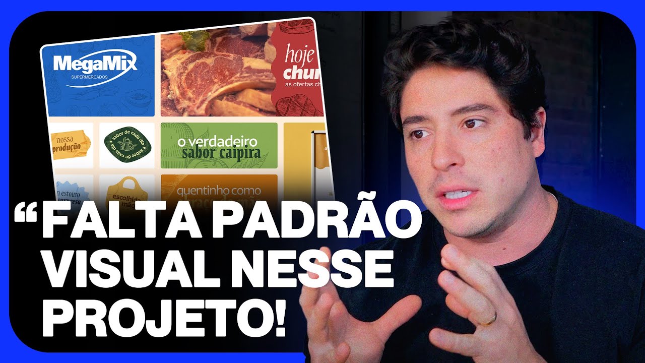 O Que Acontece Quando uma Marca Não Sabe Quem Ela É: Caso Real