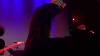 Phony PPL- End of the niGht