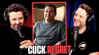 Men who were Convinced by Bloggers to Become Cucks Regret it