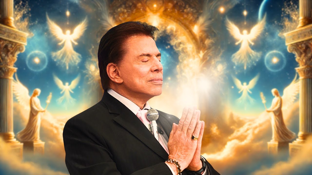 Silvio Santos deixou essas 3 lições aos brasileiros e ninguém percebeu