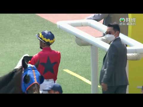 2022/23 (038) - Lucky Victor (幸運勝駒) - 鍾易禮