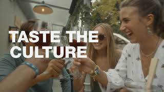 Student Experience Madrid Pozuelo