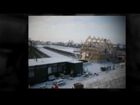 Vlag erop, pannenbier!